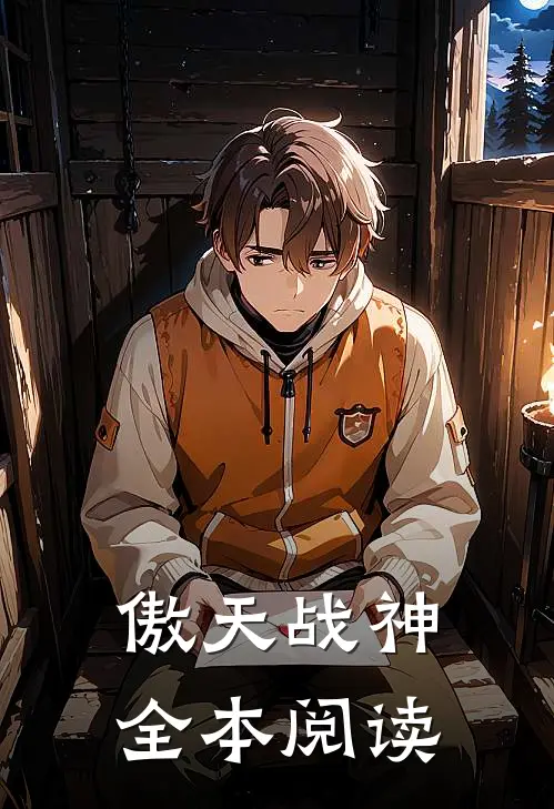 傲天战神全本阅读