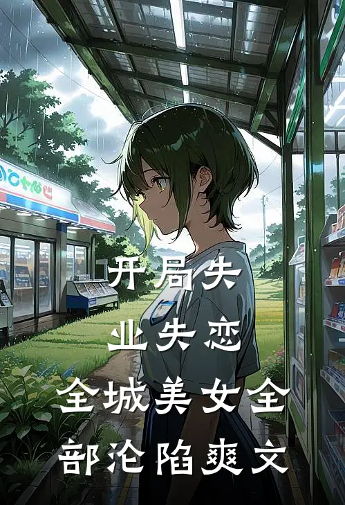 开局失业失恋，全城美女全部沦陷爽文