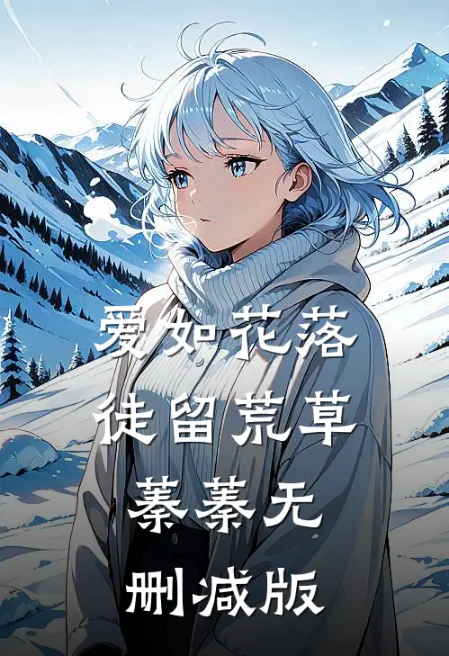 爱如花落，徒留荒草蓁蓁无删减版