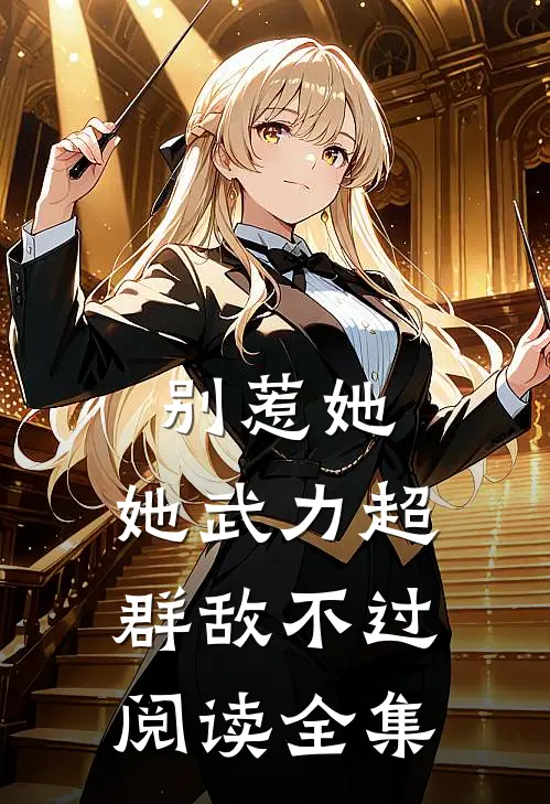 别惹她，她武力超群敌不过阅读全集