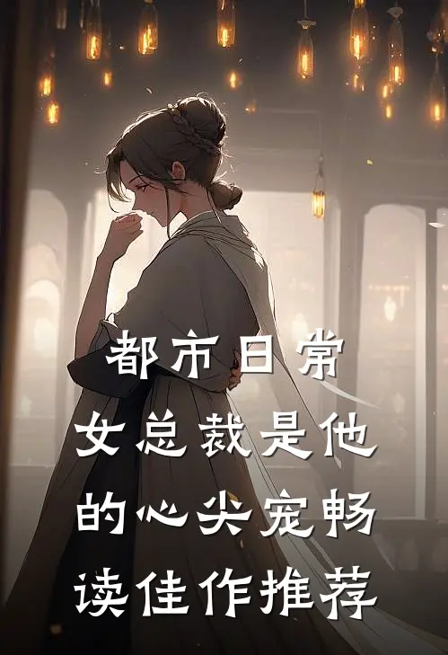 都市日常：女总裁是他的心尖宠畅读佳作推荐