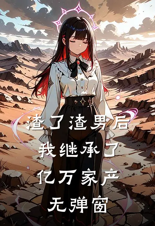 渣了渣男后，我继承了亿万家产无弹窗