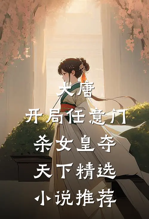 大唐：开局任意门，杀女皇夺天下精选小说推荐