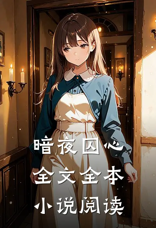 暗夜囚心全文全本阅读无弹窗