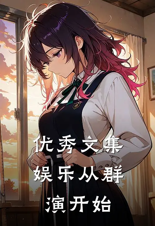 优秀文集娱乐从群演开始