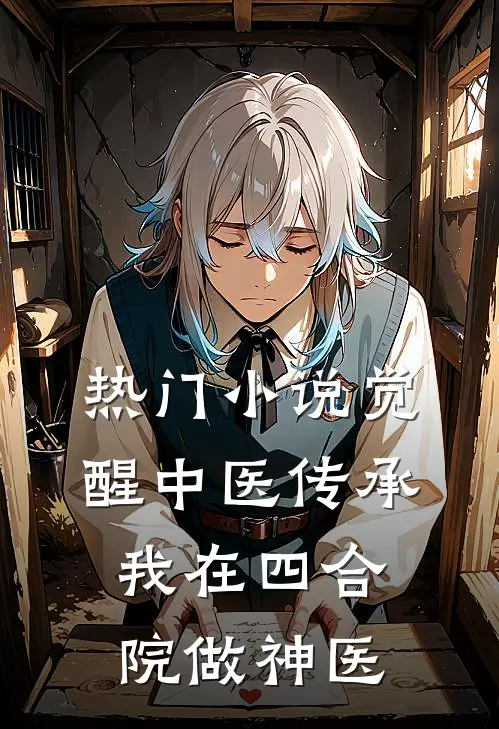 热门小说觉醒中医传承，我在四合院做神医
