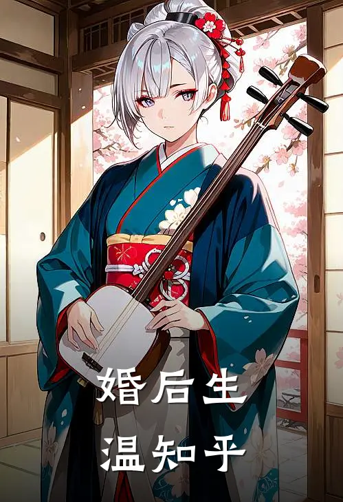 婚后生温知乎