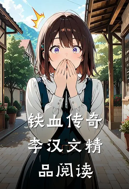 铁血传奇李汉文精品阅读