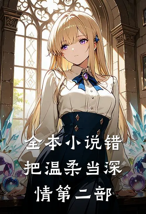 全本错把温柔当深情第二部免费阅读