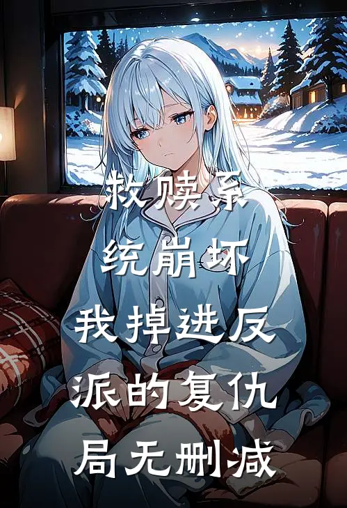 救赎系统崩坏，我掉进反派的复仇局无删减