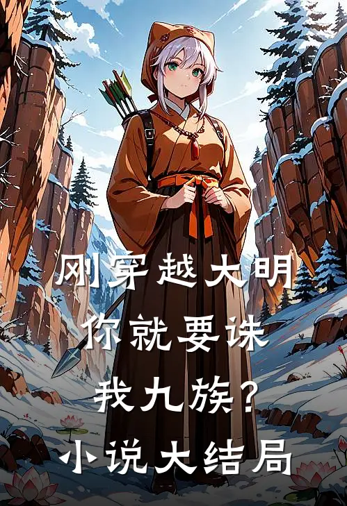 刚穿越大明,你就要诛我九族?大结局是