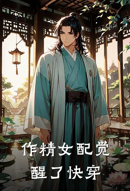 作精女配觉醒了[快穿] 兰桂