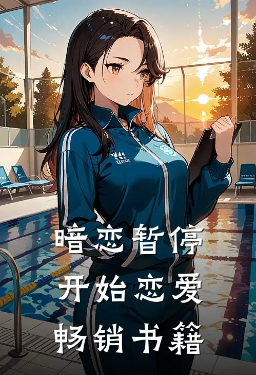 暗恋暂停,开始恋爱畅销书籍