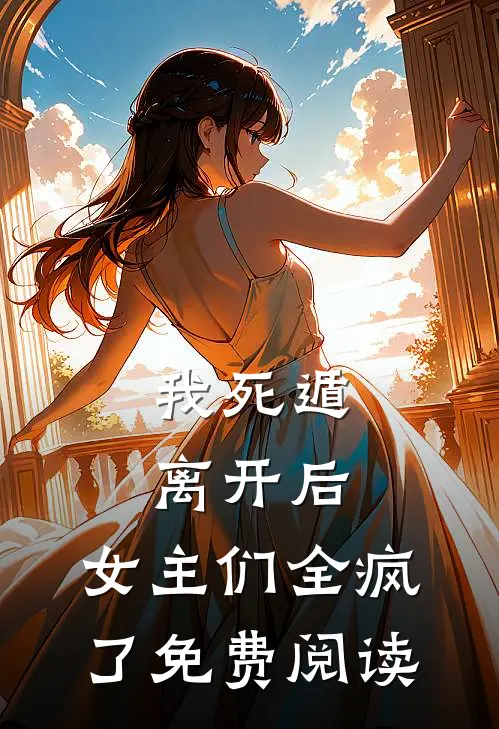 我死遁离开后,女主们全疯了免费阅读