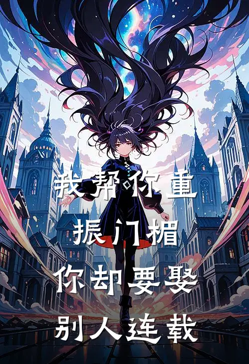 我帮你重振门楣,你却要娶别人连载