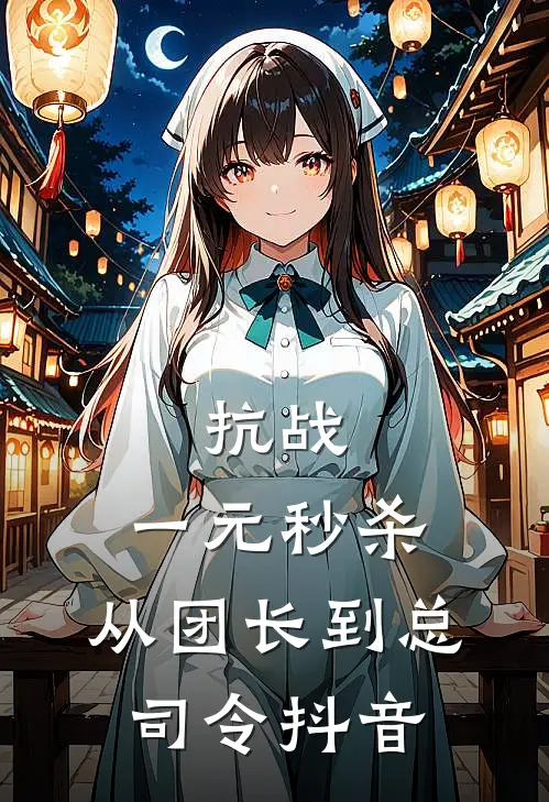 抗战：一元秒杀，从团长到总司令抖音