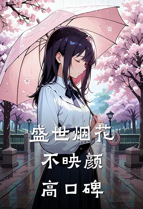 盛世烟花不映颜高口碑