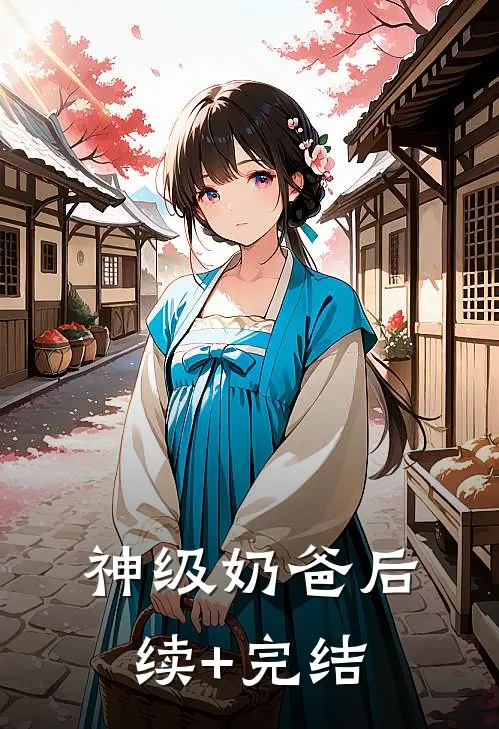 神级奶爸后续+完结
