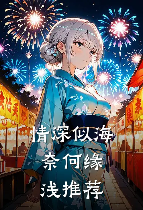 情深似海，奈何缘浅推荐