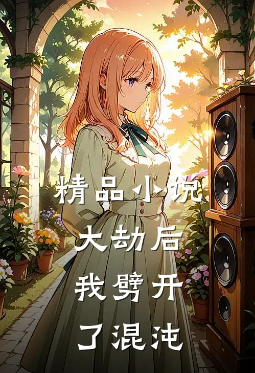精品小说大劫后，我劈开了混沌