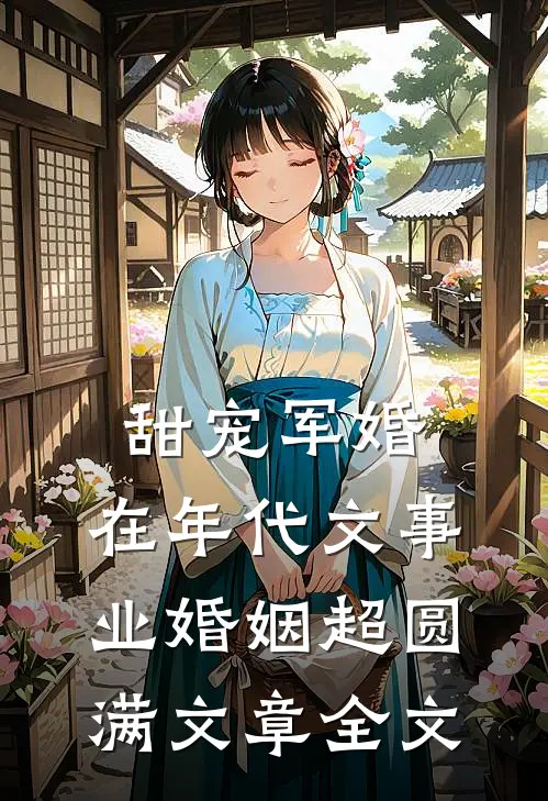 甜宠军婚：在年代文事业婚姻超圆满文章全文