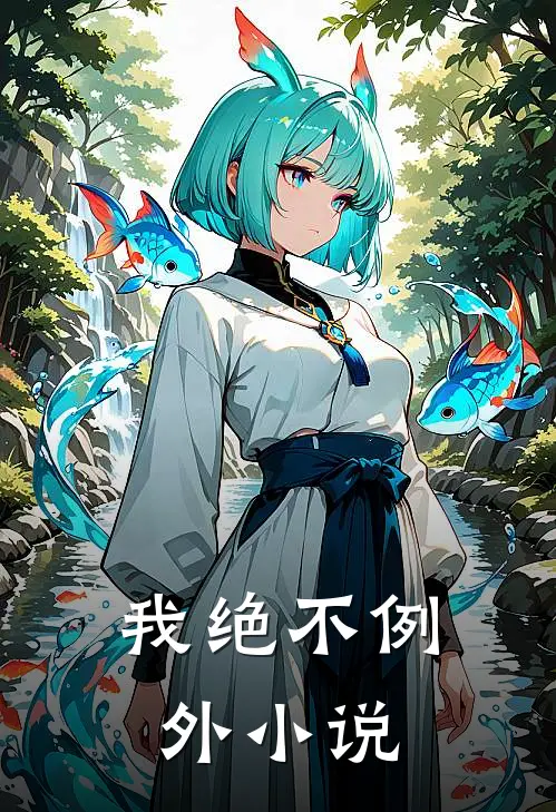 我绝不例外小说