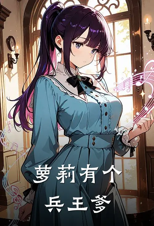 萝莉有个兵王爹