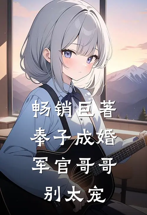 畅销巨著奉子成婚：军官哥哥别太宠