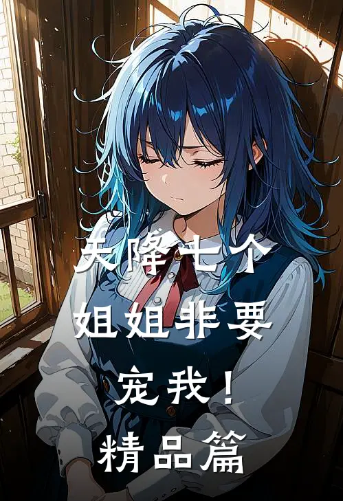 天降七个姐姐非要宠我！精品篇