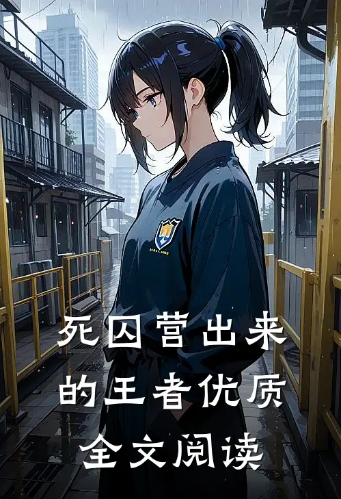 死囚营出来的王者优质全文阅读