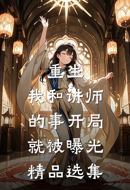 重生：我和讲师的事开局就被曝光精品选集