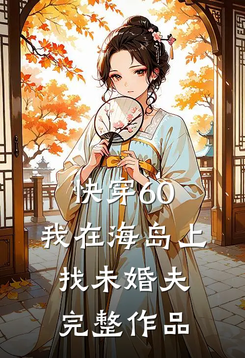 快穿60：我在海岛上找未婚夫完整作品