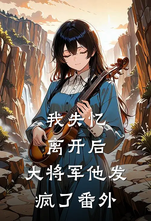 我失忆离开后，大将军他发疯了番外