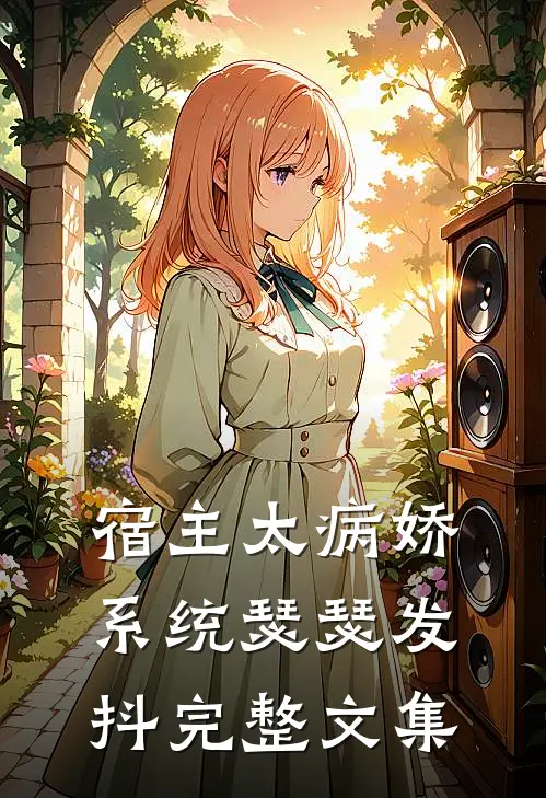宿主太病娇,系统瑟瑟发抖完整文集