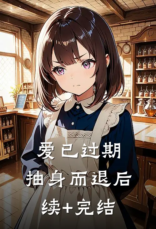 爱已过期，抽身而退后续+完结