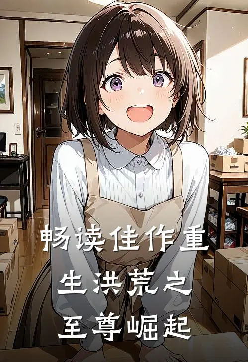 畅读佳作重生洪荒之至尊崛起
