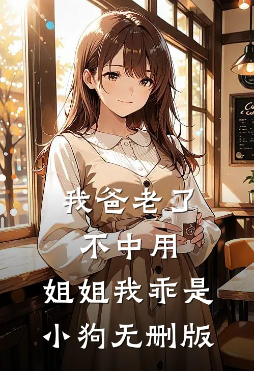 我爸老了不中用，姐姐我乖是小狗无删版