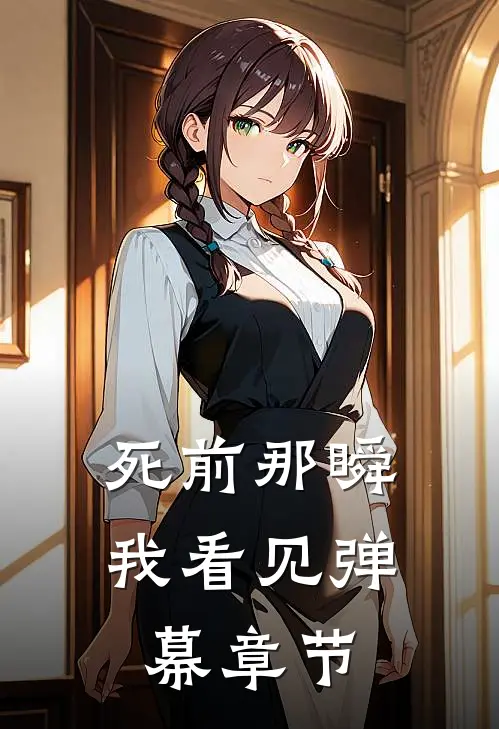死前那瞬，我看见弹幕章节