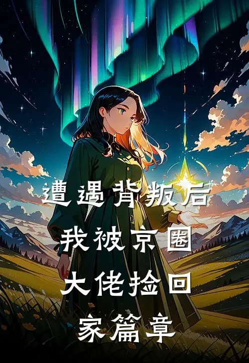 遭遇背叛后，我被京圈大佬捡回家篇章