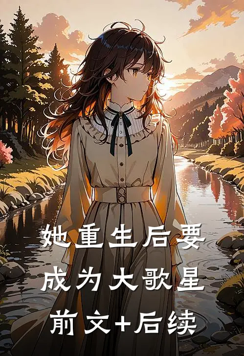 她重生后要成为大歌星前文+后续