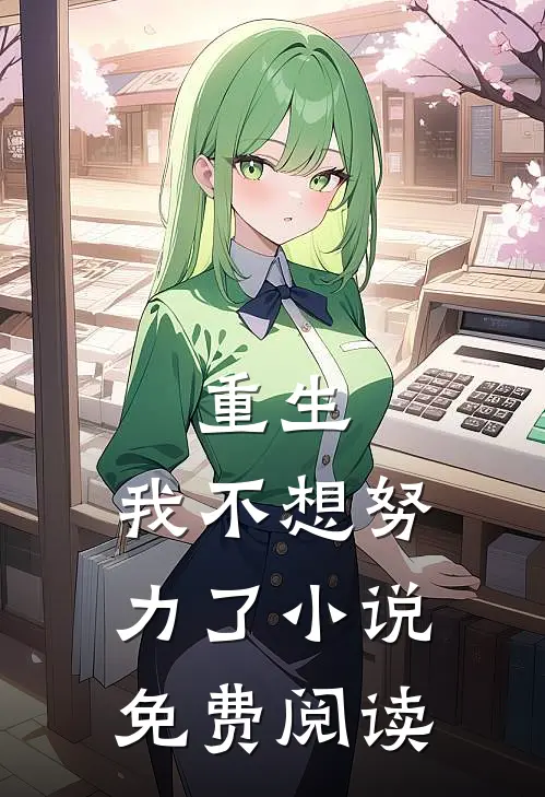 重生我不想努力了免费阅读全文
