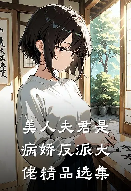 美人夫君是病娇反派大佬精品选集