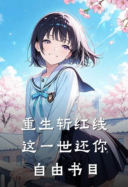 重生斩红线：这一世还你自由书目
