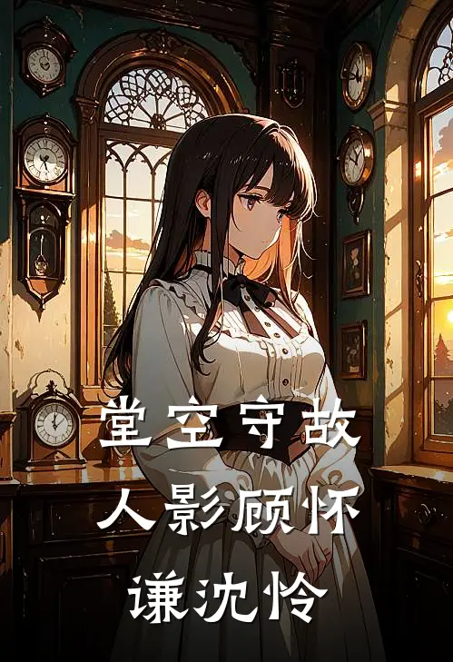 堂空守故人影顾怀谦沈怜