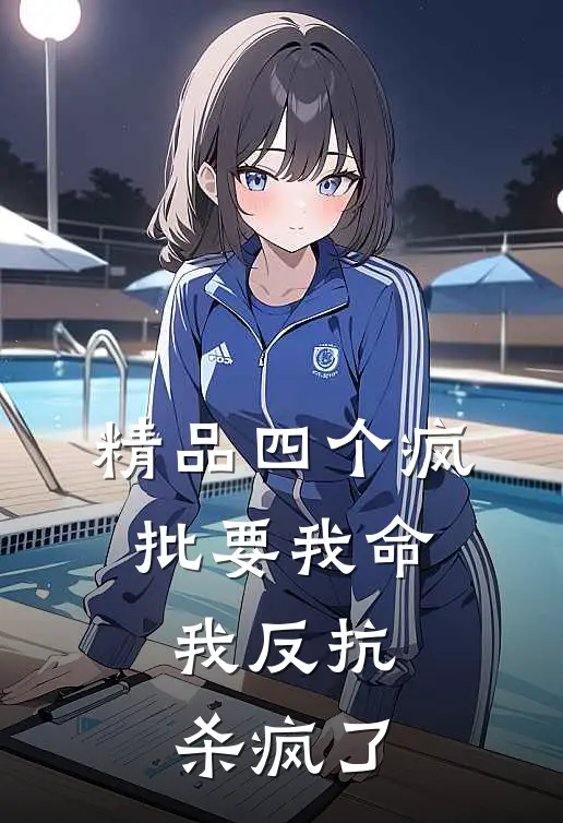 精品四个疯批要我命，我反抗杀疯了