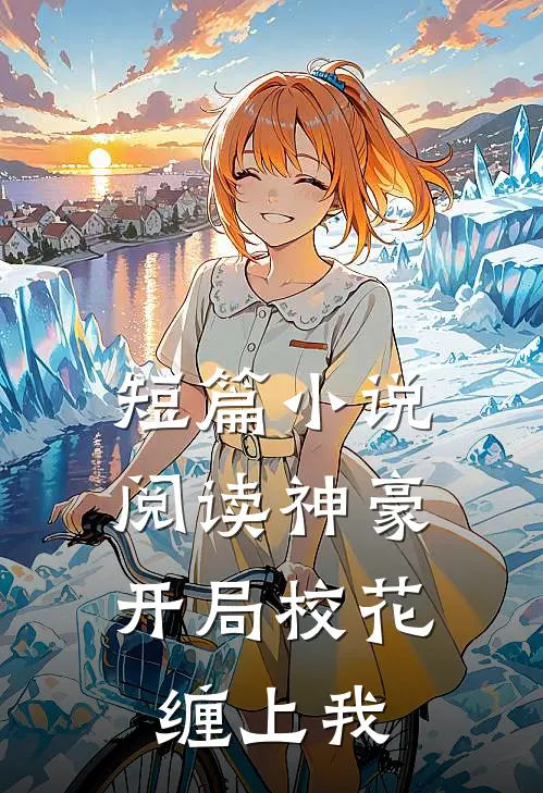 短篇小说阅读神豪：开局校花缠上我