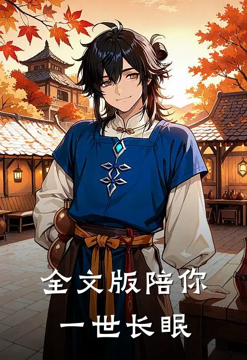 全文版陪你一世长眠
