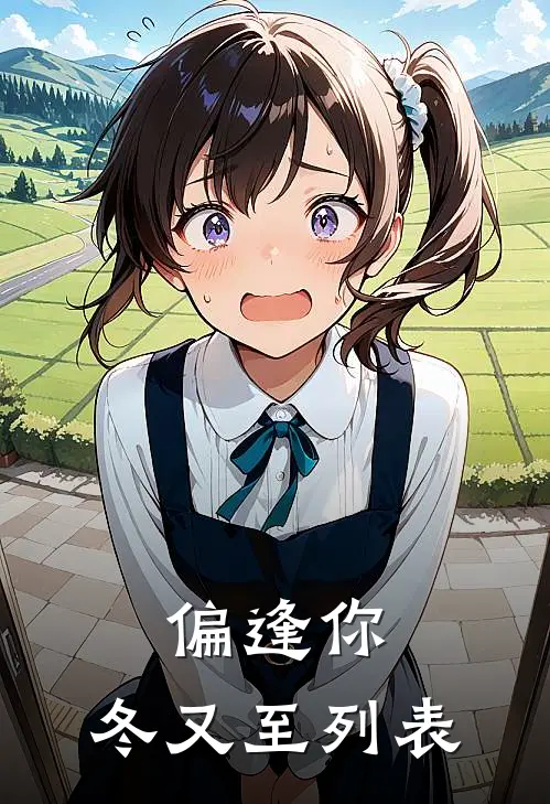 偏逢你，冬又至列表