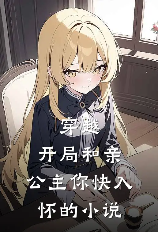 穿越：开局和亲，公主你快入怀的小说