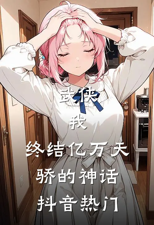 武侠：我，终结亿万天骄的神话抖音热门